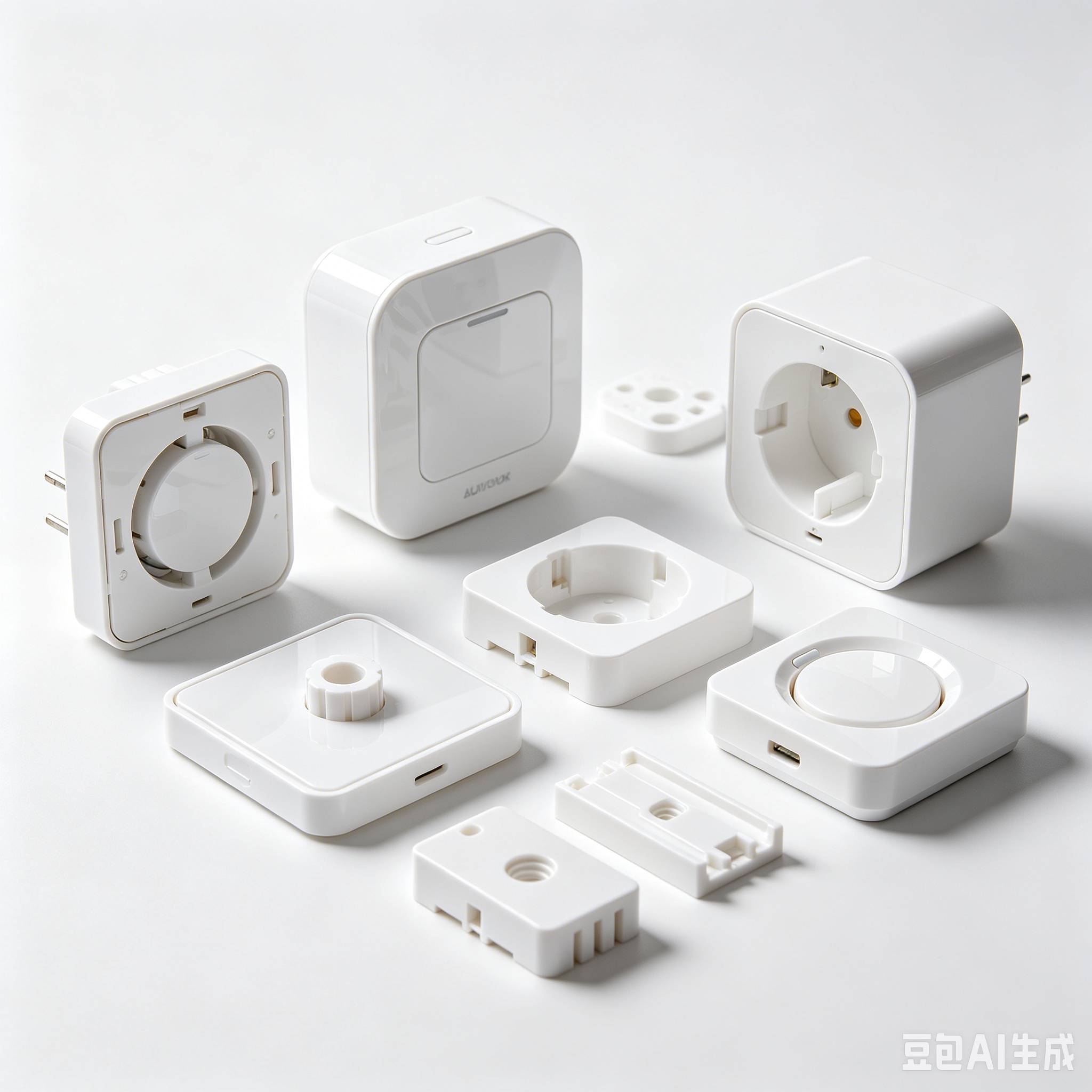 宣城模具开发